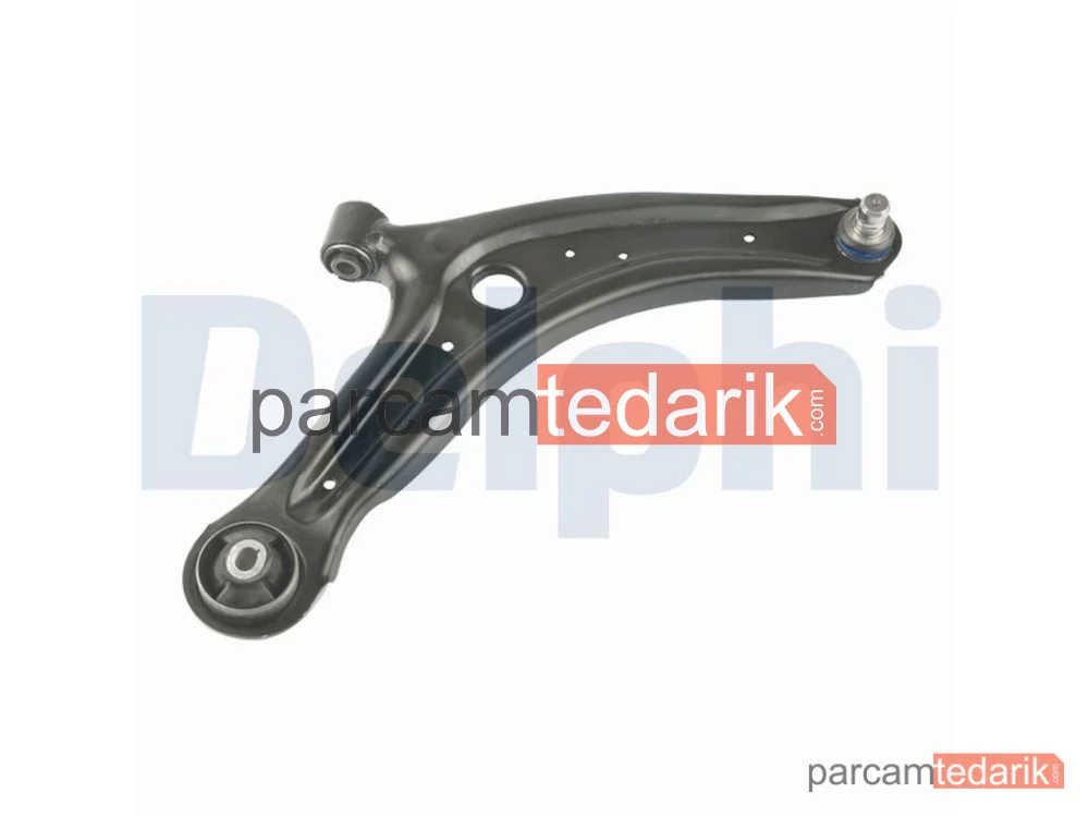 TC4699 | Salıncak — Ford PUMA