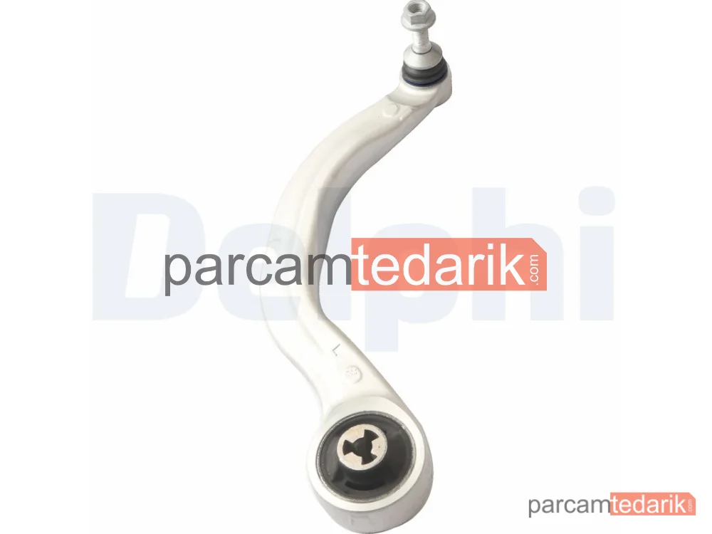 DELPHI TC4708 | Salıncak — Tesla Model 3, Tesla Model Y