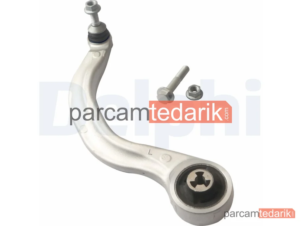 DELPHI TC4708 | Salıncak — Tesla Model 3, Tesla Model Y
