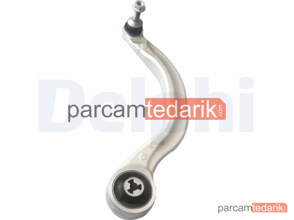 DELPHI TC4709 | Salıncak — Tesla Model 3, Tesla Model Y