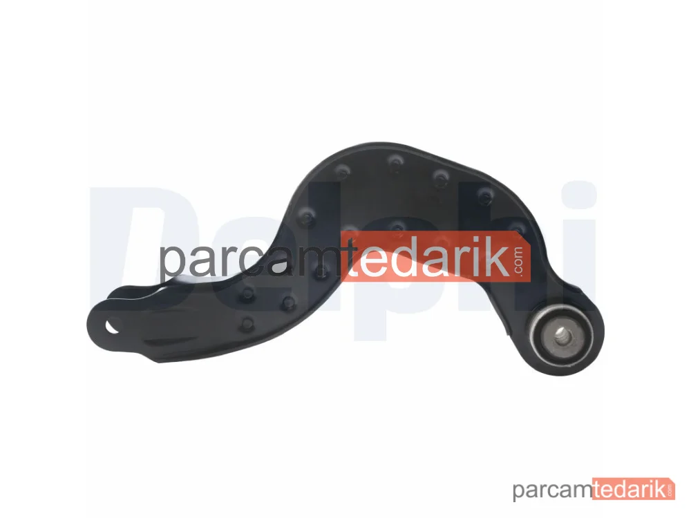 DELPHI TC4720 | Salıncak — Mercedes-Benz A-Serisi, Mercedes-Benz A-Serisi Sedan, Mercedes-Benz B-Serisi Sports Tourer