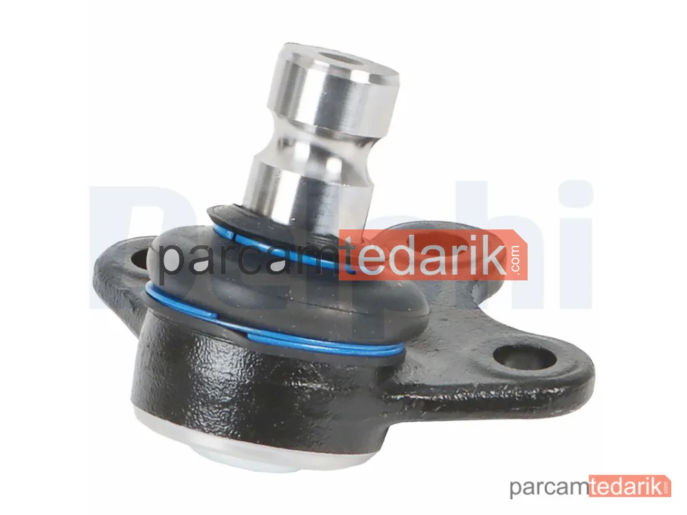 DELPHI TC4764 | Rotil — Opel Corsa F, Opel Corsa F Kasa/eğik Arka, Peugeot 208 II