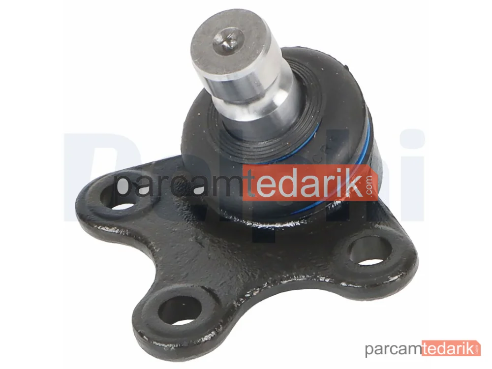 DELPHI TC4764 | Rotil — Opel Corsa F, Opel Corsa F Kasa/eğik Arka, Peugeot 208 II