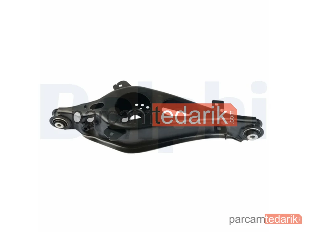 TC4768 | Salıncak — Ford Focus IV