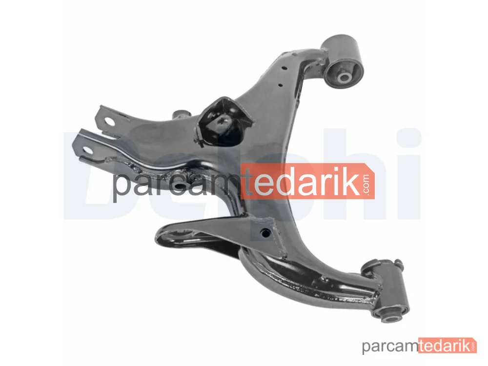 TC4769 | Salıncak — Land Rover Range Rover SPORT I