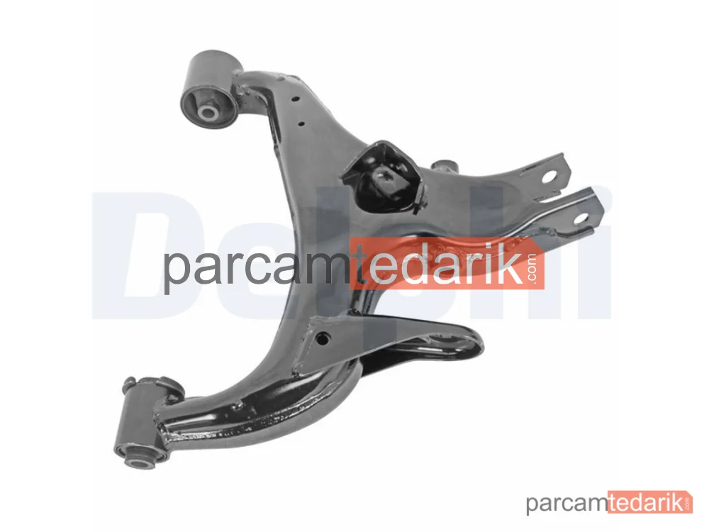 TC4770 | Salıncak — Land Rover Range Rover SPORT I