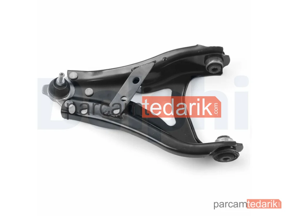 TC4846 | Salıncak — Dacia Duster, Renault Duster