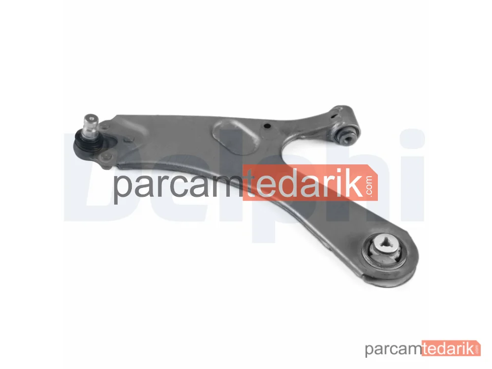 TC4867 | Salıncak — Citroën C4 III, Citroën C4 X, DS DS 3 / DS 3 Crossback