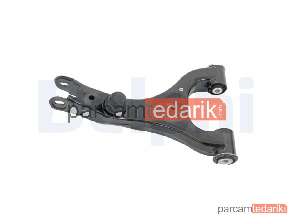 TC4906 | Salıncak — Land Rover Range Rover III