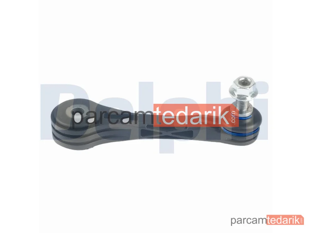 TC4961 | Z Rot — Z-ROT Arka VW Caddy/Caddy California/Caddy Califor