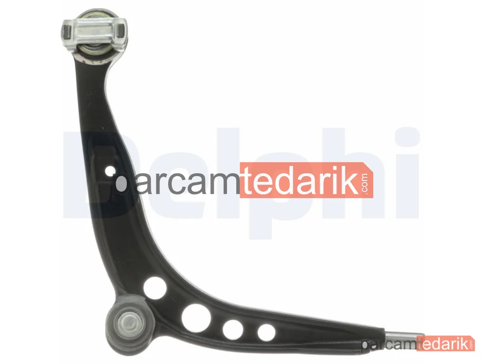 DELPHI TC551 | Salıncak — BMW 3, BMW 3 Cabrio, BMW 3 Compact