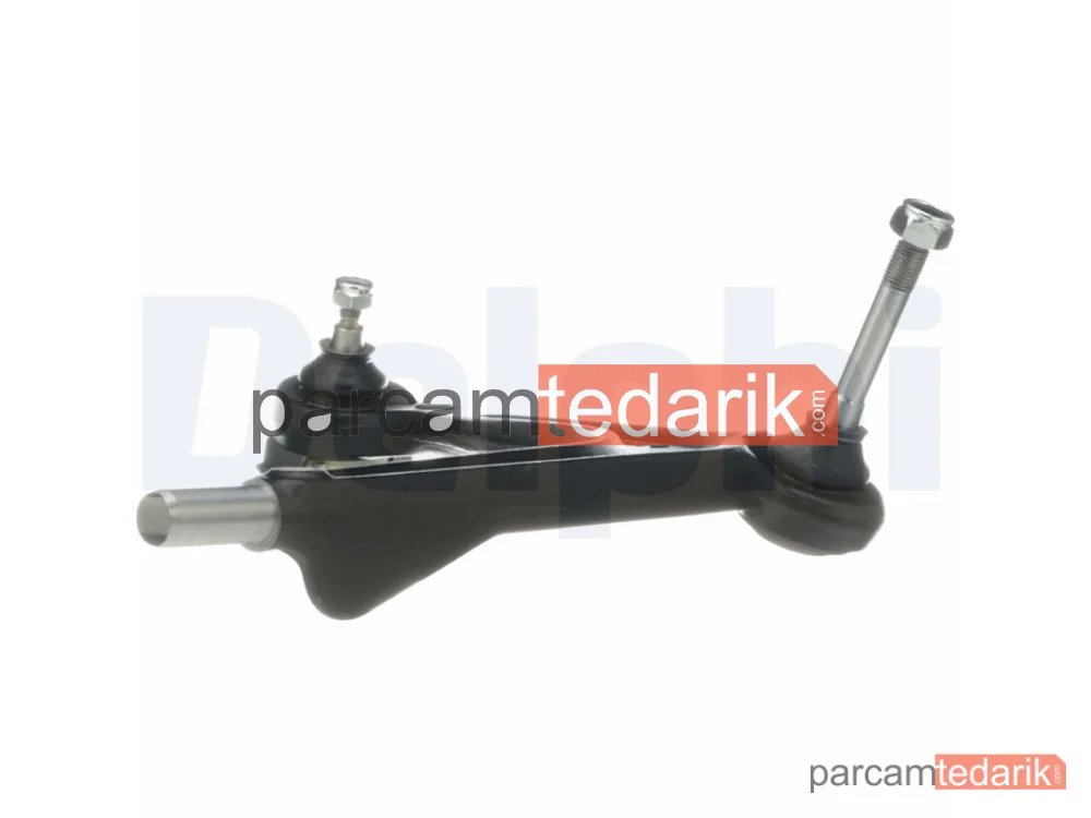 DELPHI TC551 | Salıncak — BMW 3, BMW 3 Cabrio, BMW 3 Compact