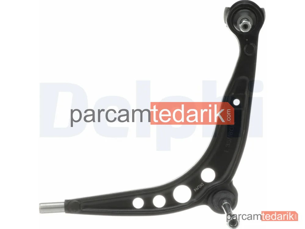 DELPHI TC551 | Salıncak — BMW 3, BMW 3 Cabrio, BMW 3 Compact