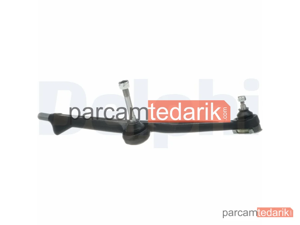 DELPHI TC551 | Salıncak — BMW 3, BMW 3 Cabrio, BMW 3 Compact