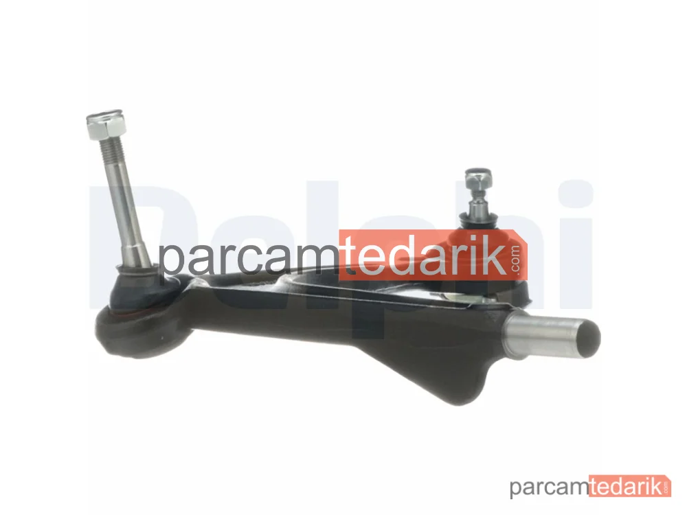 DELPHI TC552 | Salıncak — BMW 3, BMW 3 Cabrio, BMW 3 Compact