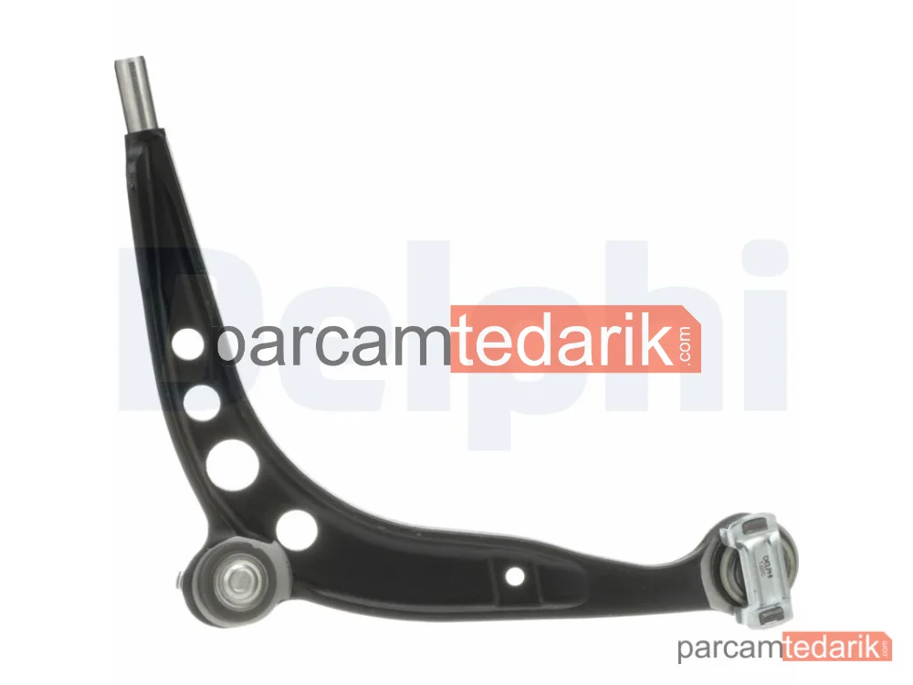DELPHI TC552 | Salıncak — BMW 3, BMW 3 Cabrio, BMW 3 Compact