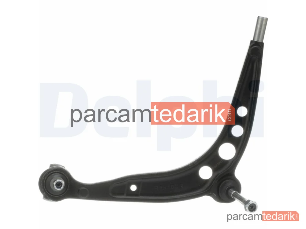 DELPHI TC552 | Salıncak — BMW 3, BMW 3 Cabrio, BMW 3 Compact