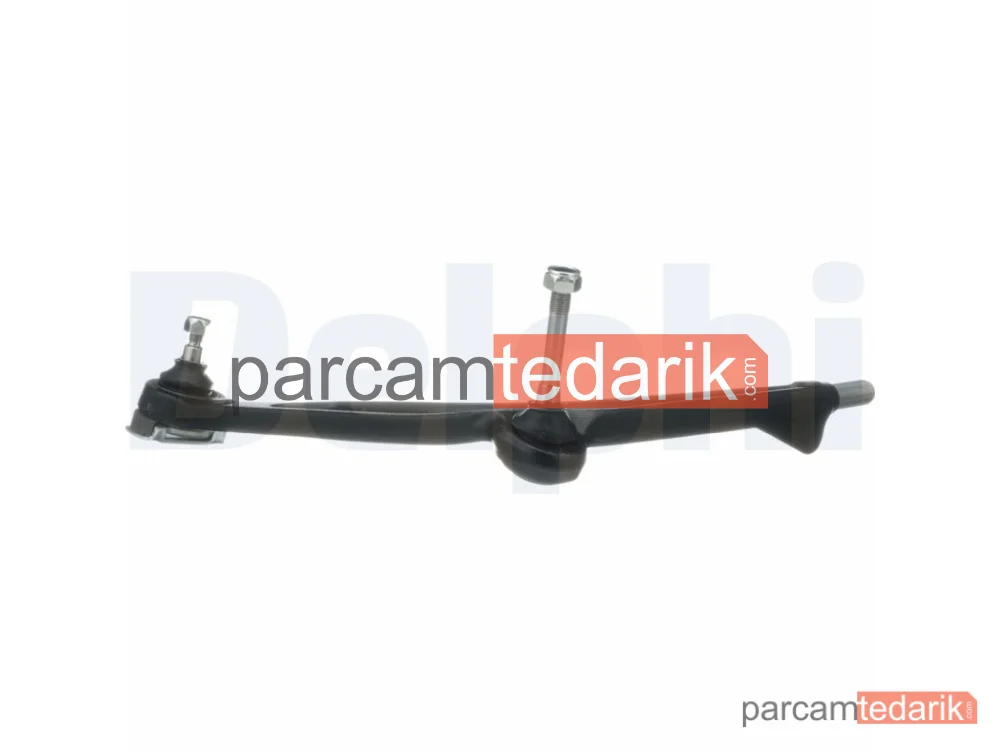DELPHI TC552 | Salıncak — BMW 3, BMW 3 Cabrio, BMW 3 Compact