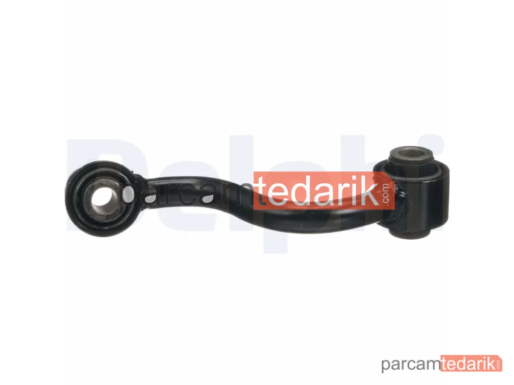 DELPHI TC5856 | Z Rot — Nissan Juke, Nissan Qashqai I Van, Nissan Qashqai II