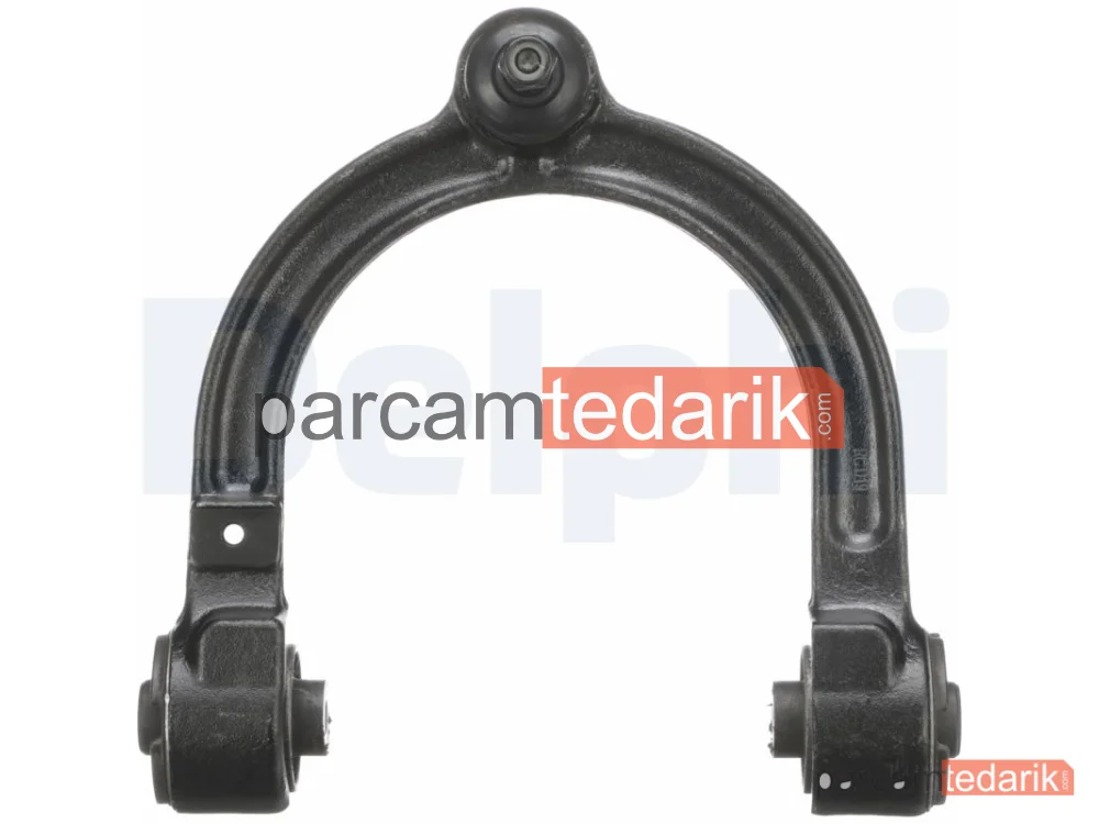 DELPHI TC5909 | Salıncak — Mercedes-Benz E-Serisi, Mercedes-Benz E-Serisi T-Model