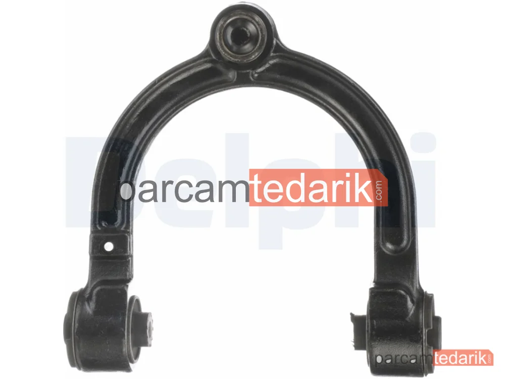 DELPHI TC5910 | Salıncak — Mercedes-Benz E-Serisi, Mercedes-Benz E-Serisi T-Model