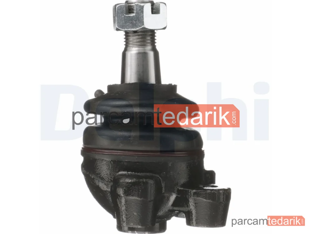 DELPHI TC596 | Rotil — Hyundai H-1 / Starex Minibüs/Otobüs, Hyundai H-1 Panelvan/Van, Hyundai H-1 Platform şasi