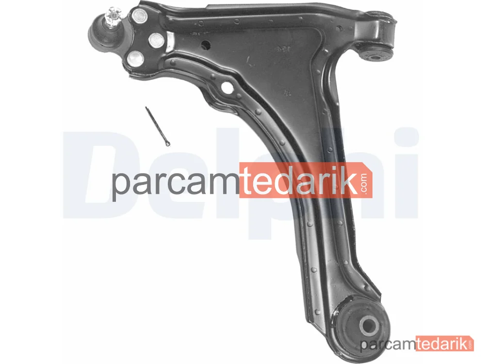 TC648 | Salıncak — Opel Astra F Cabrio, Opel Astra F Classic Hatchback, Opel Astra F Classic Sedan