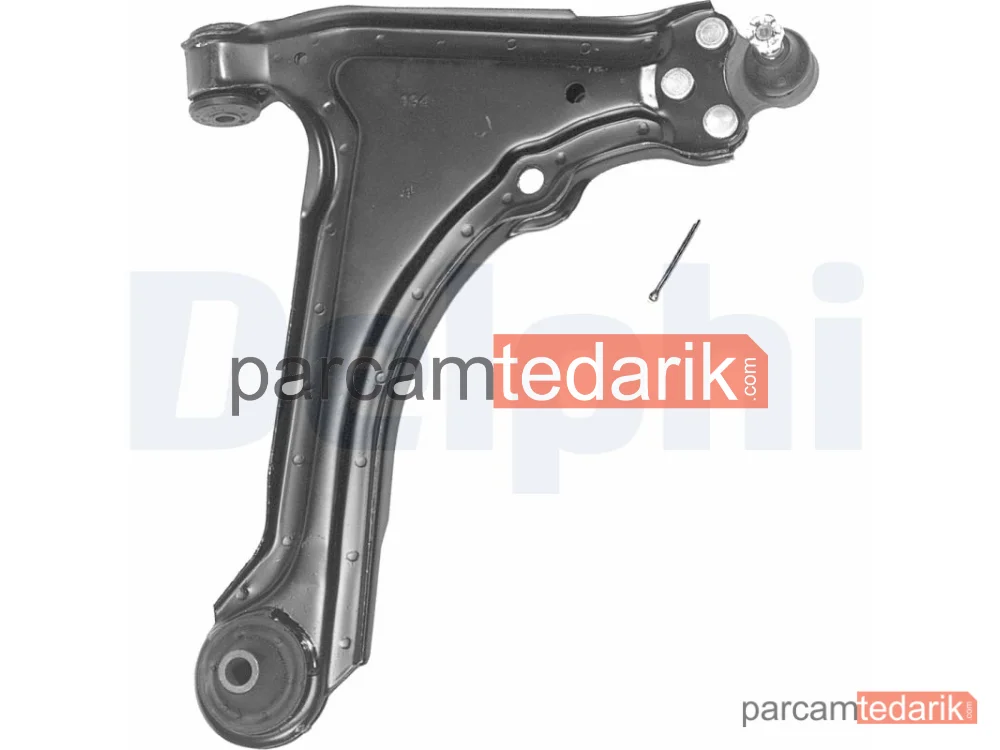 TC649 | Salıncak — Opel Astra F Cabrio, Opel Astra F Classic Hatchback, Opel Astra F Classic Sedan