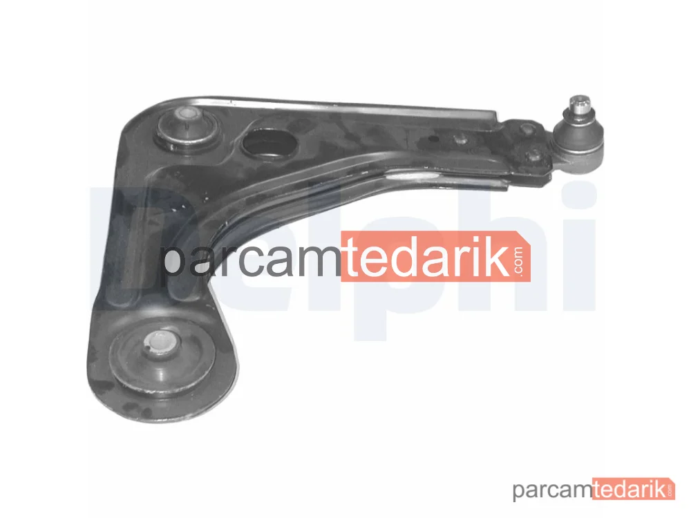 TC670 | Salıncak — Ford Fiesta III, Ford Fiesta Kasa/büyük limuzin, Ford Fiesta Kasa/eğik Arka