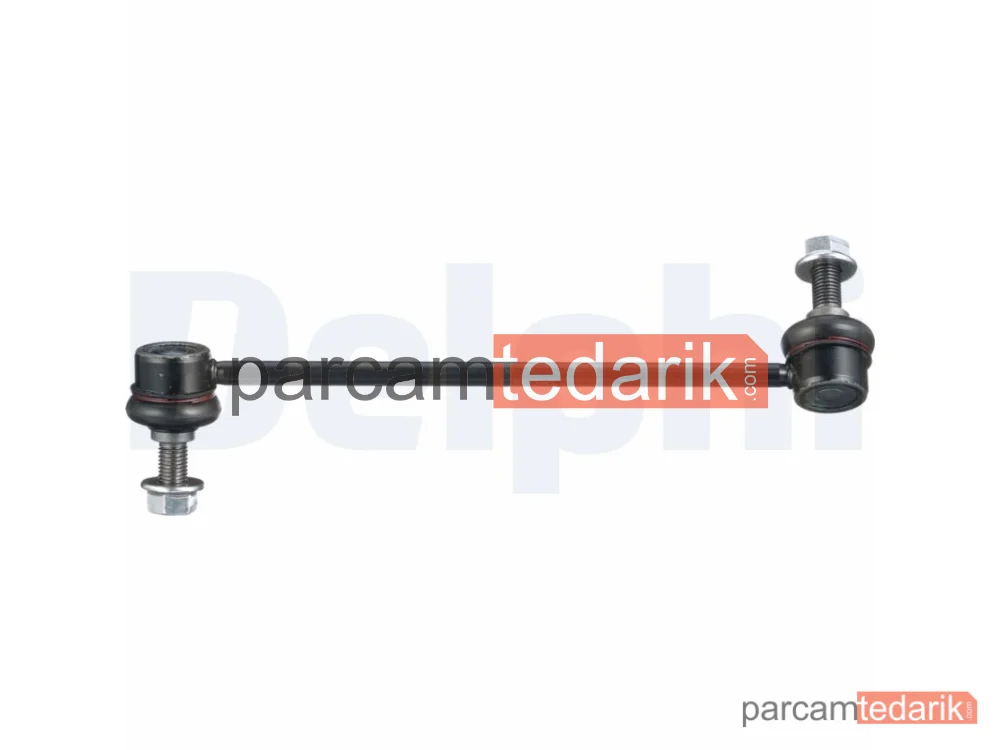 DELPHI TC6756 | Z Rot — Mercedes-Benz SLC, Mercedes-Benz SLK