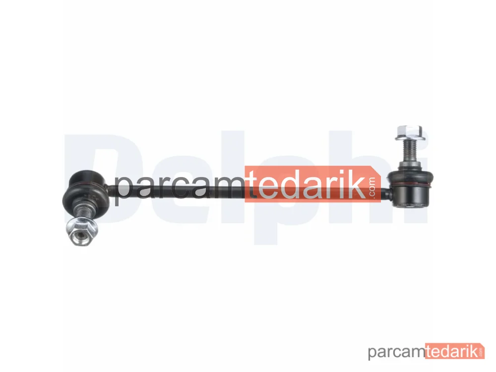 DELPHI TC6757 | Z Rot — Mercedes-Benz SLC, Mercedes-Benz SLK