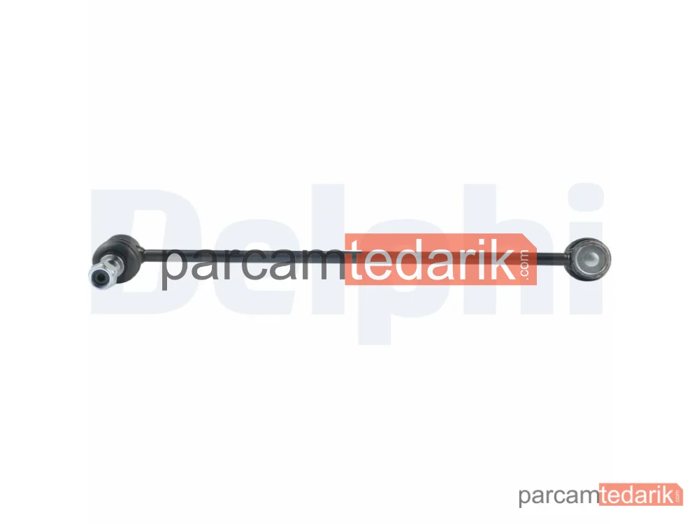 DELPHI TC6772 | Z Rot — Mercedes-Benz Marco Polo Camper, Mercedes-Benz Vito Mixto, Mercedes-Benz Vito Panelvan/Van