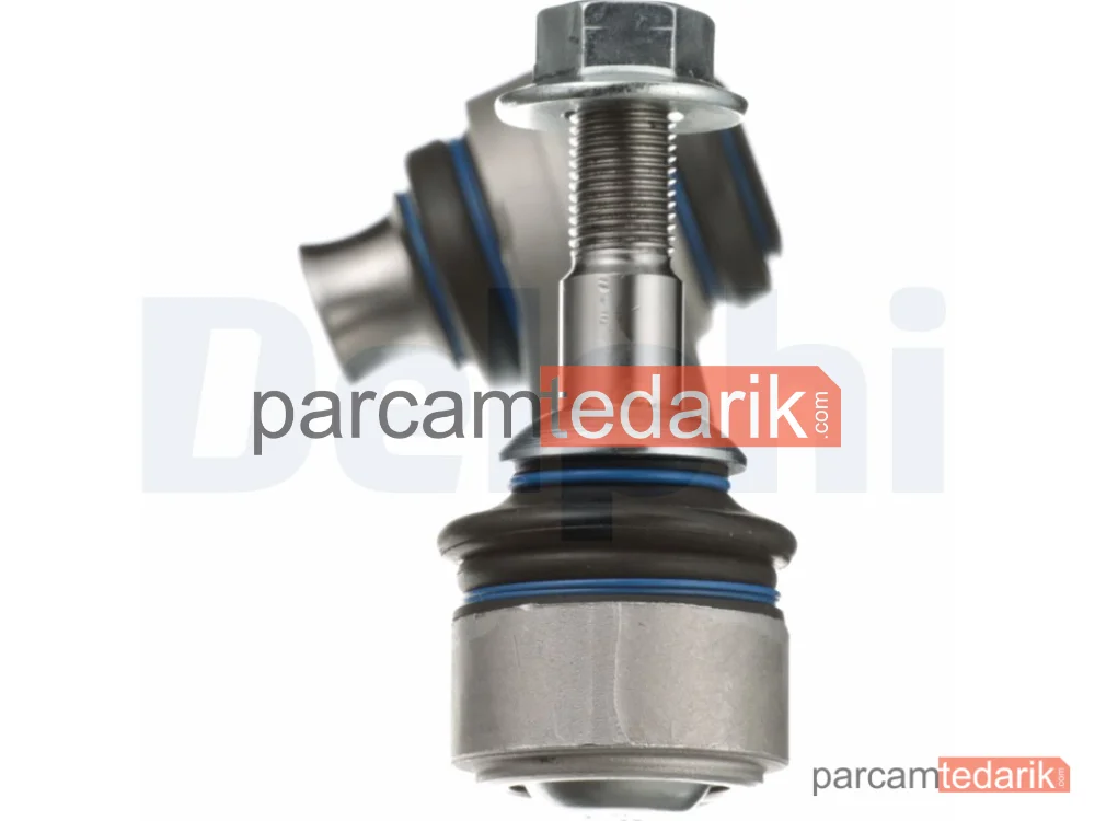 DELPHI TC6798 | Salıncak — BMW 1 Coupe, BMW 3 Coupe