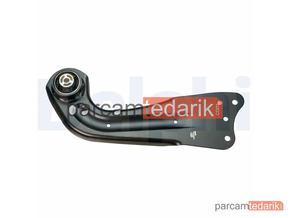 TC6881 | Salıncak — VW Touran, VW Touran Kasa/büyük limuzin