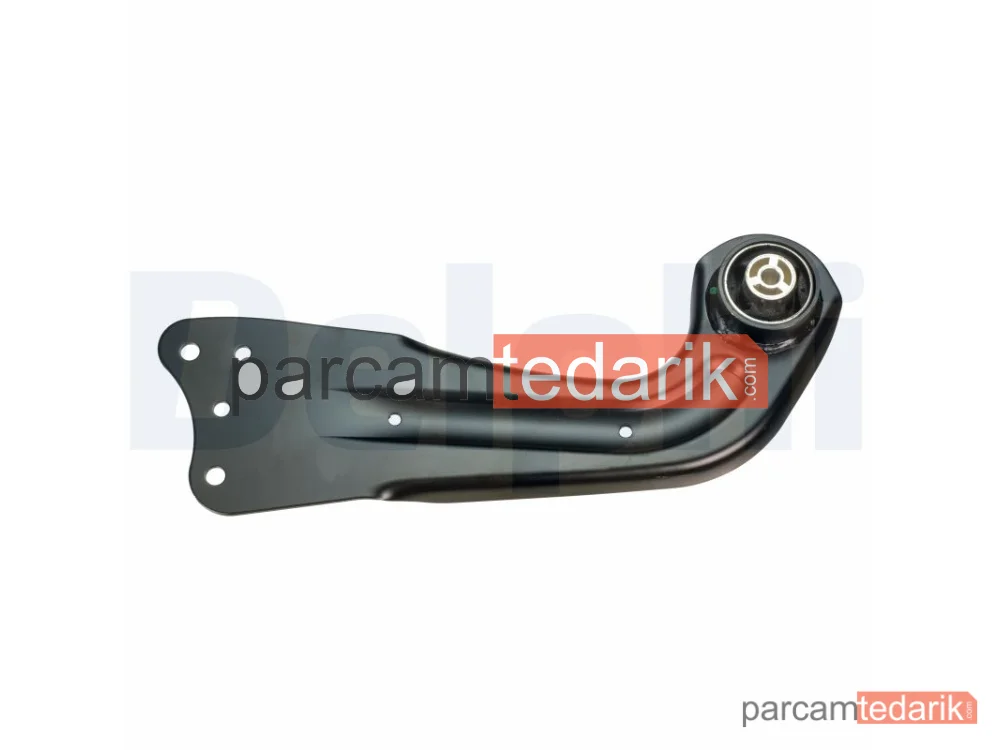 TC6882 | Salıncak — VW Touran, VW Touran Kasa/büyük limuzin