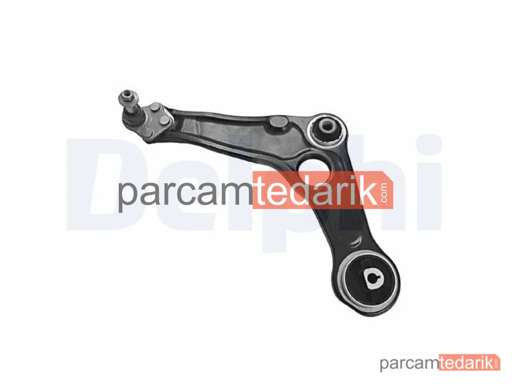 TC6909 | Salıncak — Renault Espace V, Renault Talisman, Renault Talisman Grandtour