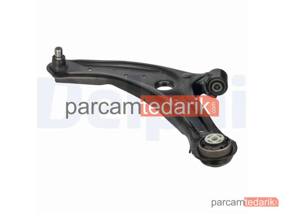 TC6990 | Salıncak — Ford Fiesta VII, Ford Fiesta VII Van, Ford Maverick