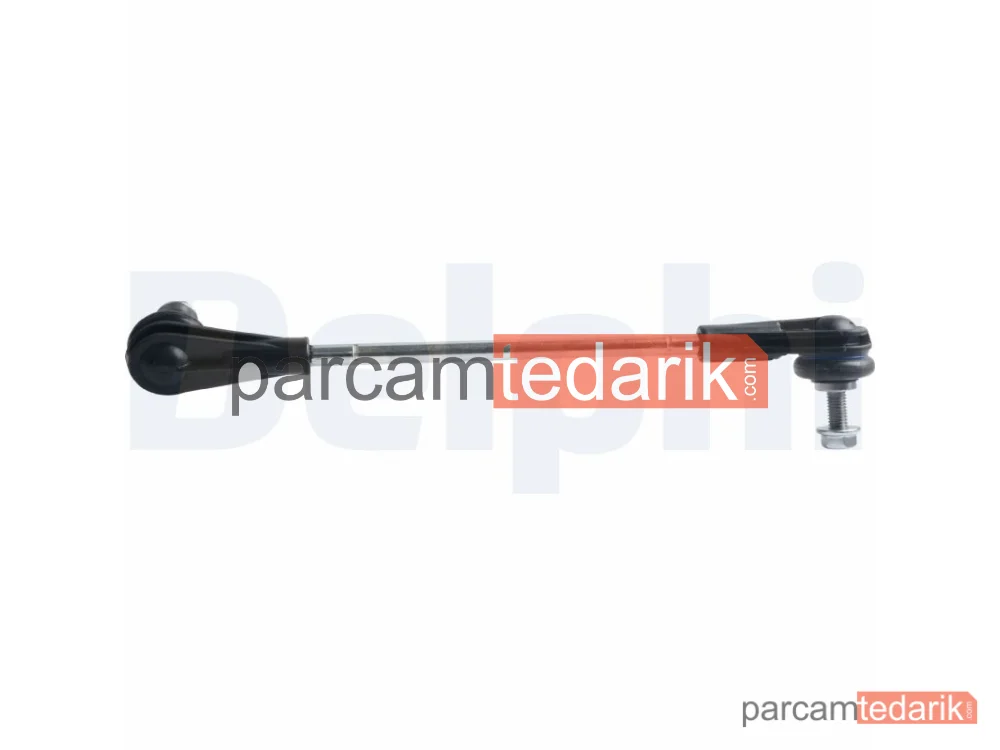 DELPHI TC6998 | Z Rot — BMW 3, BMW 3 Touring, BMW 3 Touring Van