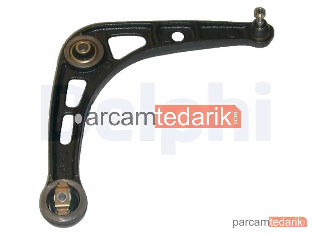 TC702 | Salıncak — Renault Laguna I, Renault Laguna I Grandtour