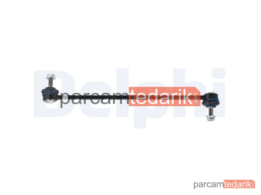 TC7030 | Z Rot — Hyundai KONA, Kia Seltos, Kia SOUL III