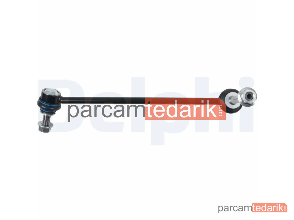 DELPHI TC7034 | Z Rot — BMW X5, BMW X5 Van, BMW X6