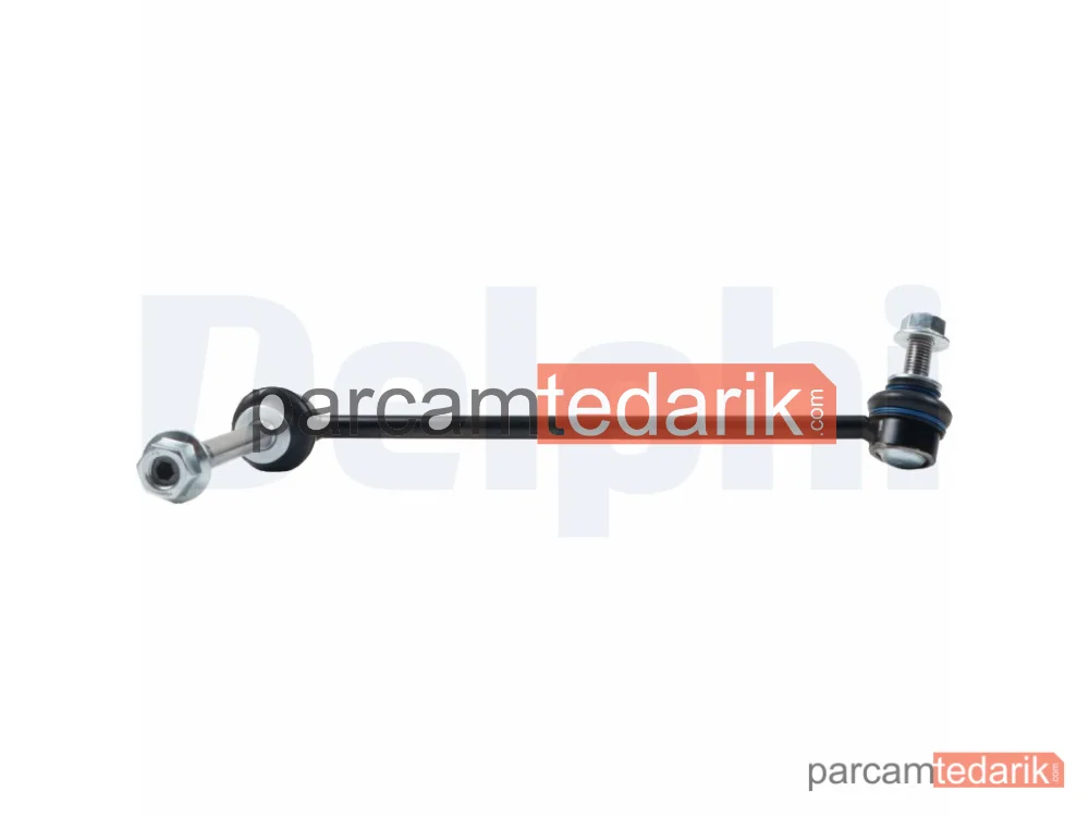 DELPHI TC7034 | Z Rot — BMW X5, BMW X5 Van, BMW X6