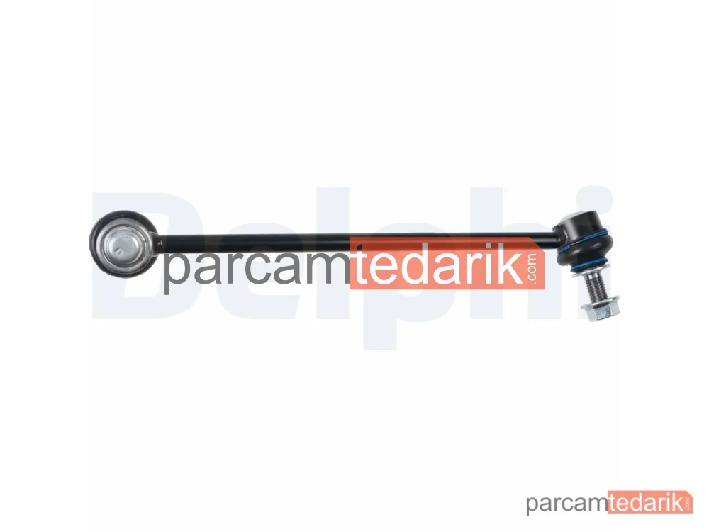 DELPHI TC7034 | Z Rot — BMW X5, BMW X5 Van, BMW X6