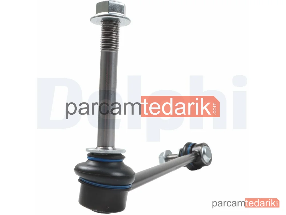 DELPHI TC7034 | Z Rot — BMW X5, BMW X5 Van, BMW X6