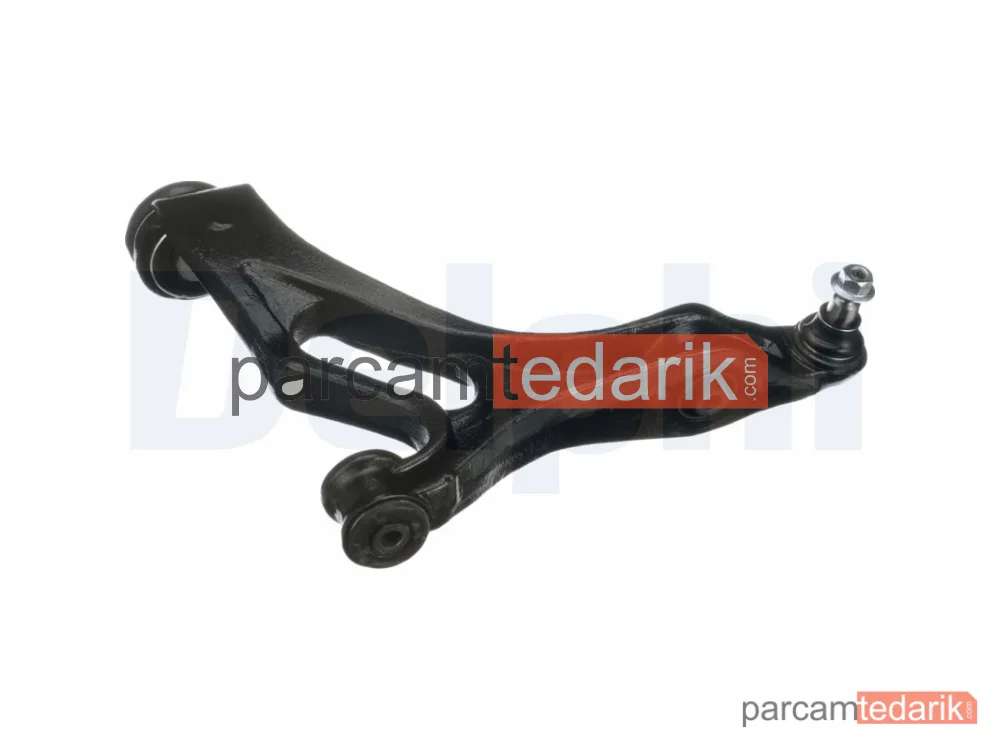 TC7351 | Salıncak — Audi Q7, VW Touareg