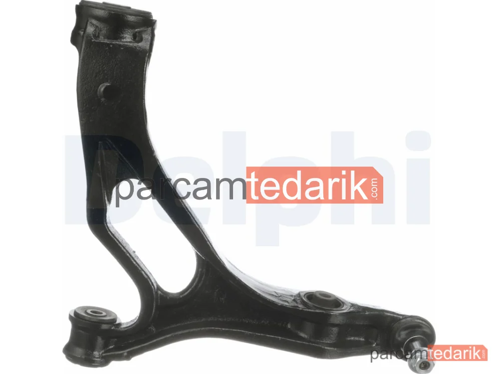 DELPHI TC7351 | Salıncak — Audi Q7, VW Touareg