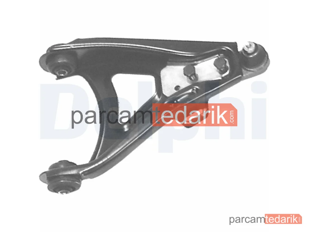 TC741 | Salıncak — Renault 19 I, Renault 19 I Cabriolet, Renault 19 I Chamade
