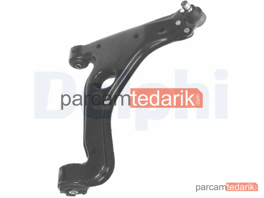 TC751 | Salıncak — Opel Vectra B, Opel Vectra B Hatchback, Opel Vectra B Station wagon
