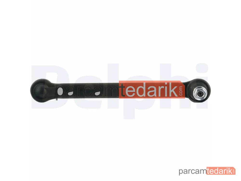 DELPHI TC7564 | Z Rot — Fiat 500X, Fiat Egea Hatchback, Fiat Egea Sedan