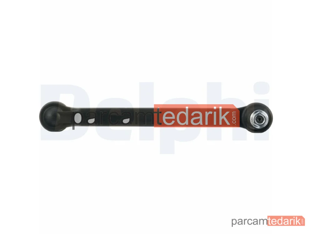 DELPHI TC7564 | Z Rot — Fiat 500X, Fiat Egea Hatchback, Fiat Egea Sedan